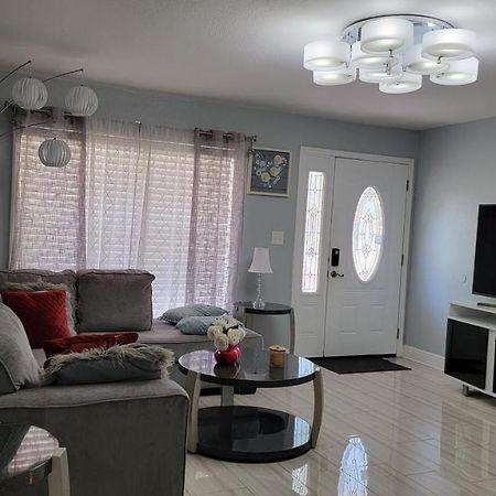 Mary'S Luxury House Villa Tampa Kültér fotó