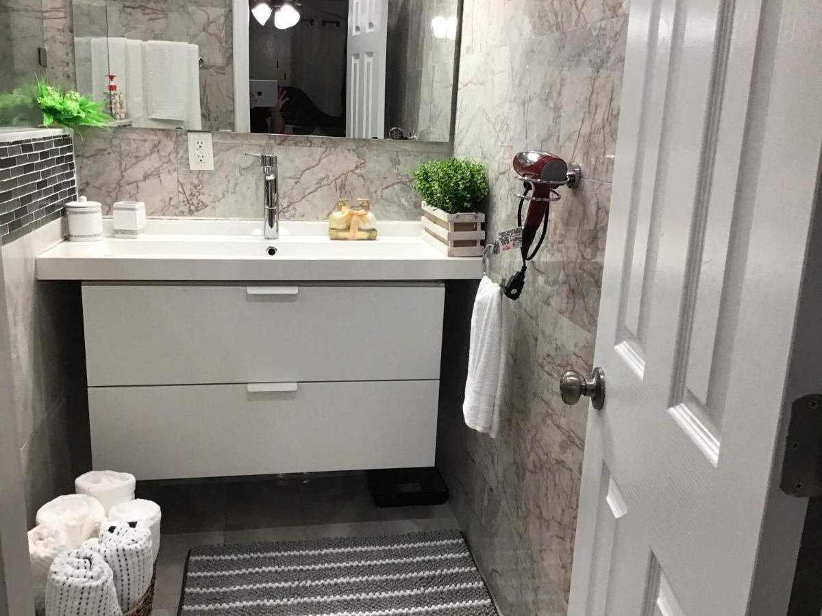 Mary'S Luxury House Villa Tampa Kültér fotó