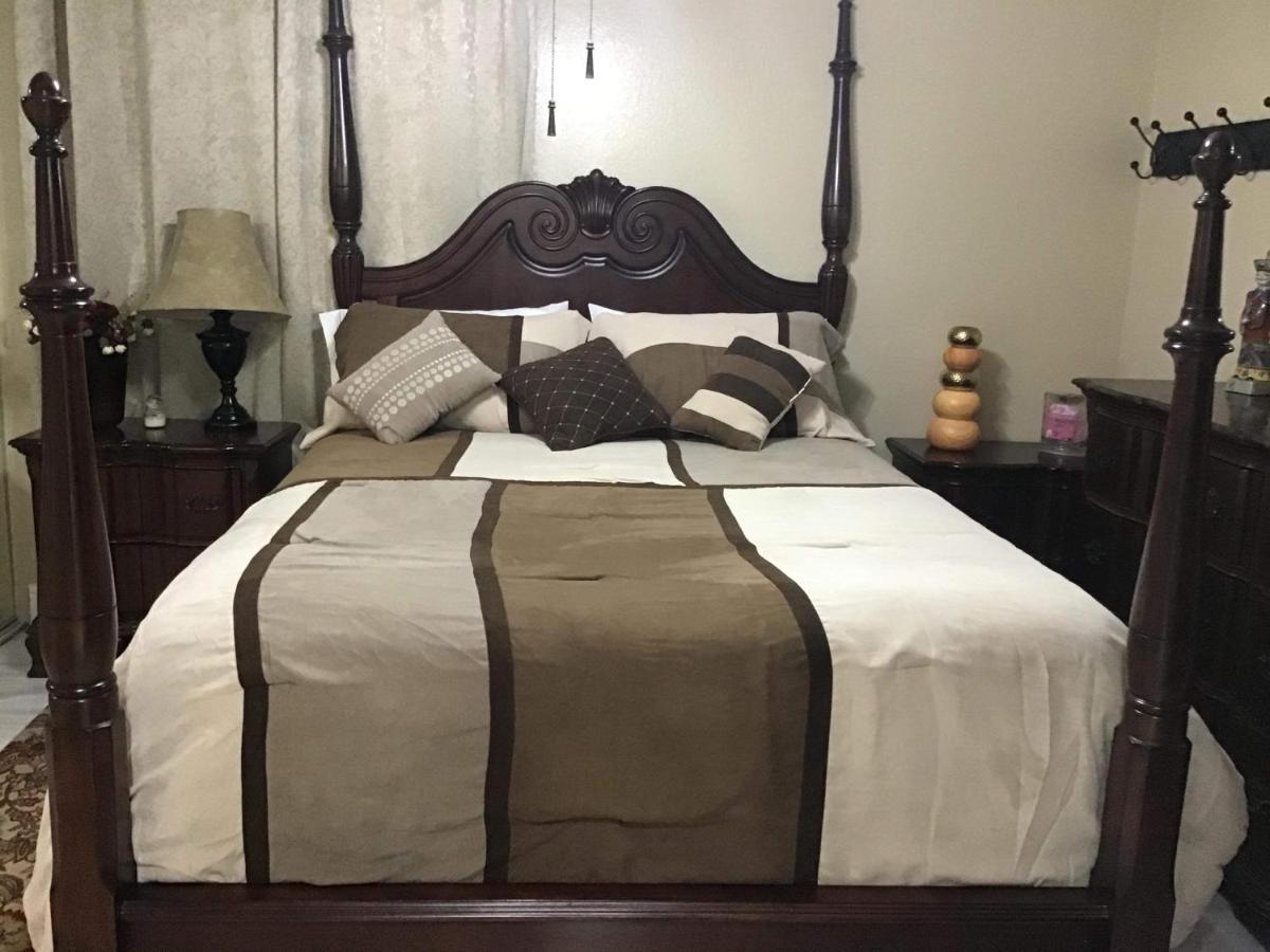 Mary'S Luxury House Villa Tampa Kültér fotó