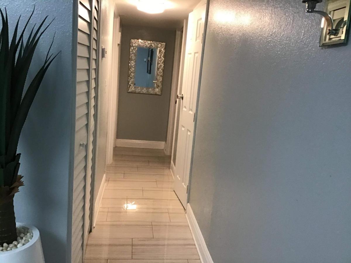 Mary'S Luxury House Villa Tampa Kültér fotó