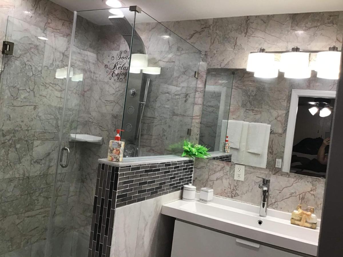 Mary'S Luxury House Villa Tampa Kültér fotó