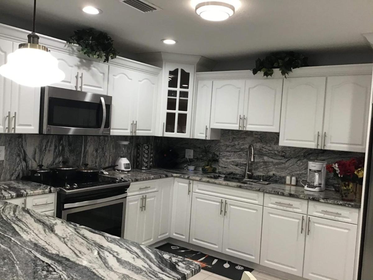 Mary'S Luxury House Villa Tampa Kültér fotó