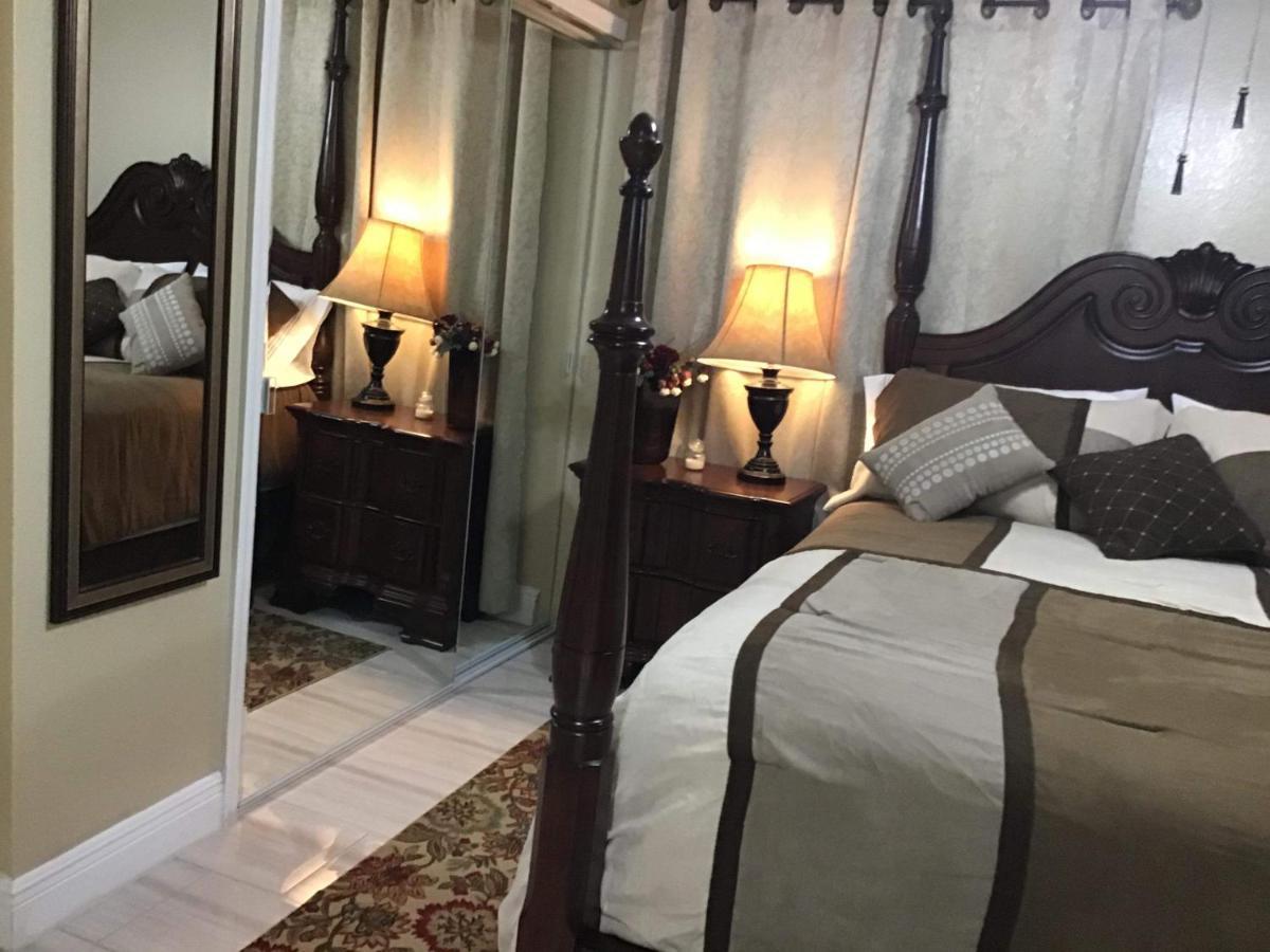 Mary'S Luxury House Villa Tampa Kültér fotó