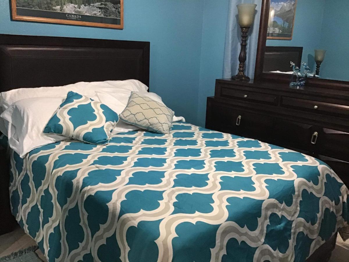 Mary'S Luxury House Villa Tampa Kültér fotó
