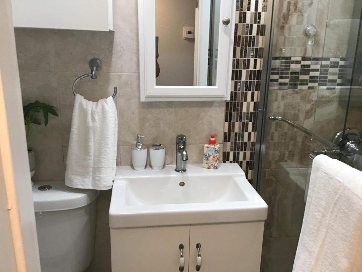 Mary'S Luxury House Villa Tampa Kültér fotó
