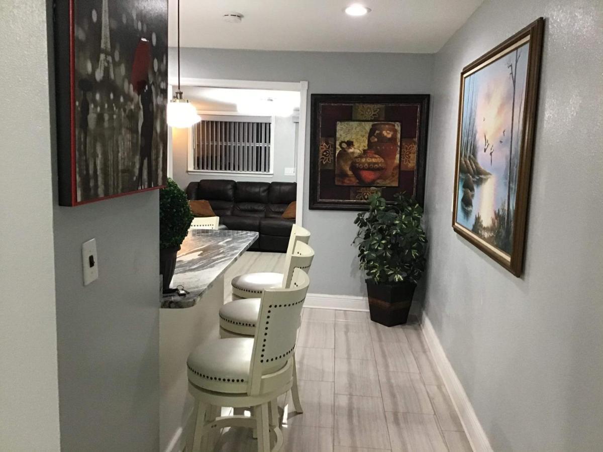 Mary'S Luxury House Villa Tampa Kültér fotó