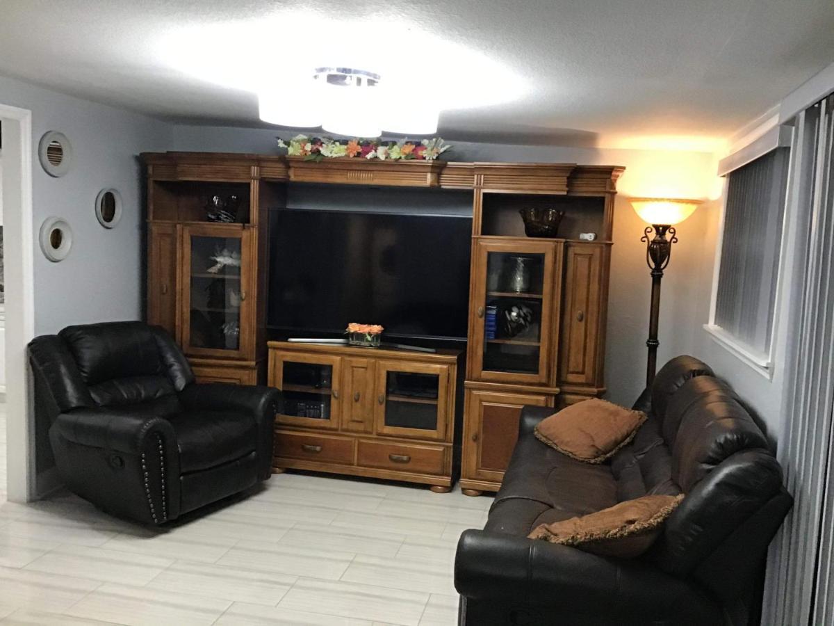 Mary'S Luxury House Villa Tampa Kültér fotó