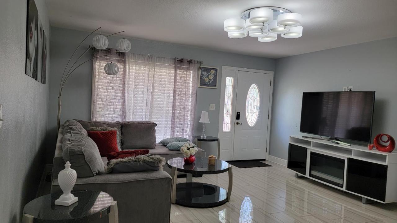 Mary'S Luxury House Villa Tampa Kültér fotó
