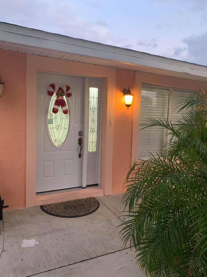 Mary'S Luxury House Villa Tampa Szoba fotó